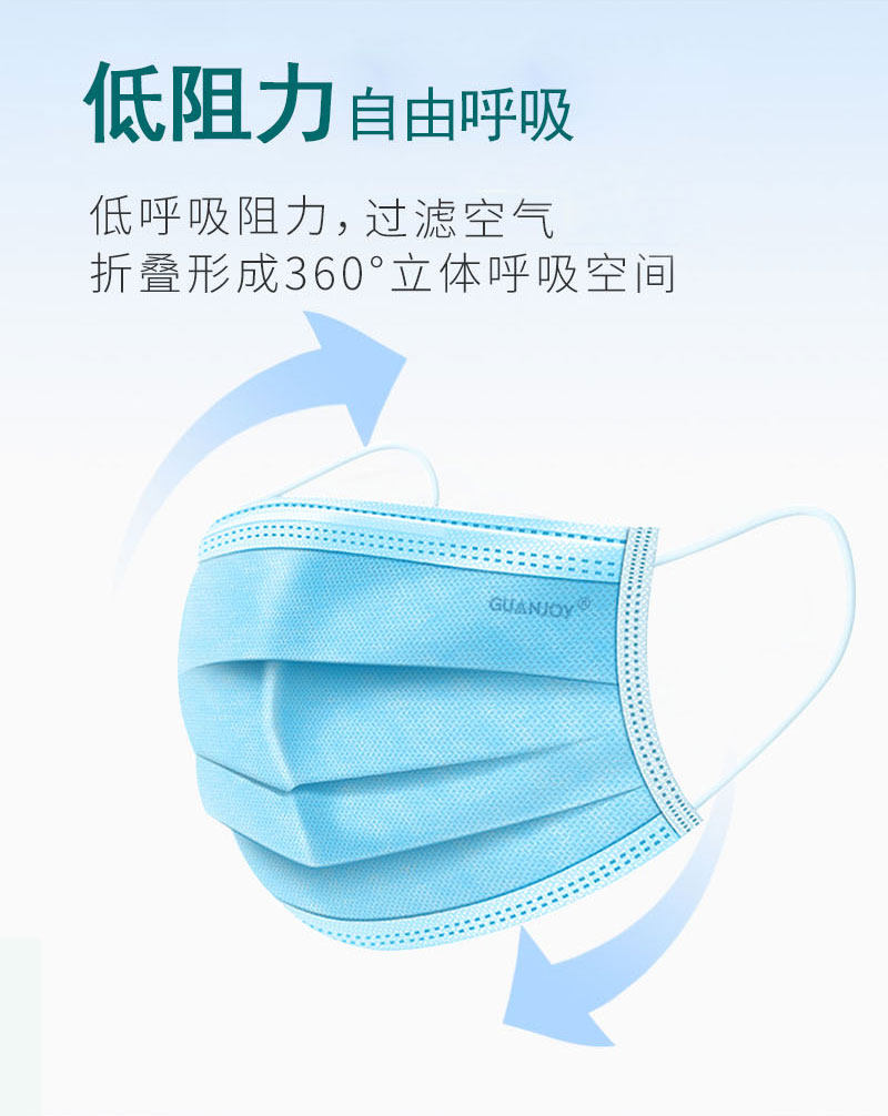 霧霾天氣，如何選擇一款合適的口罩？