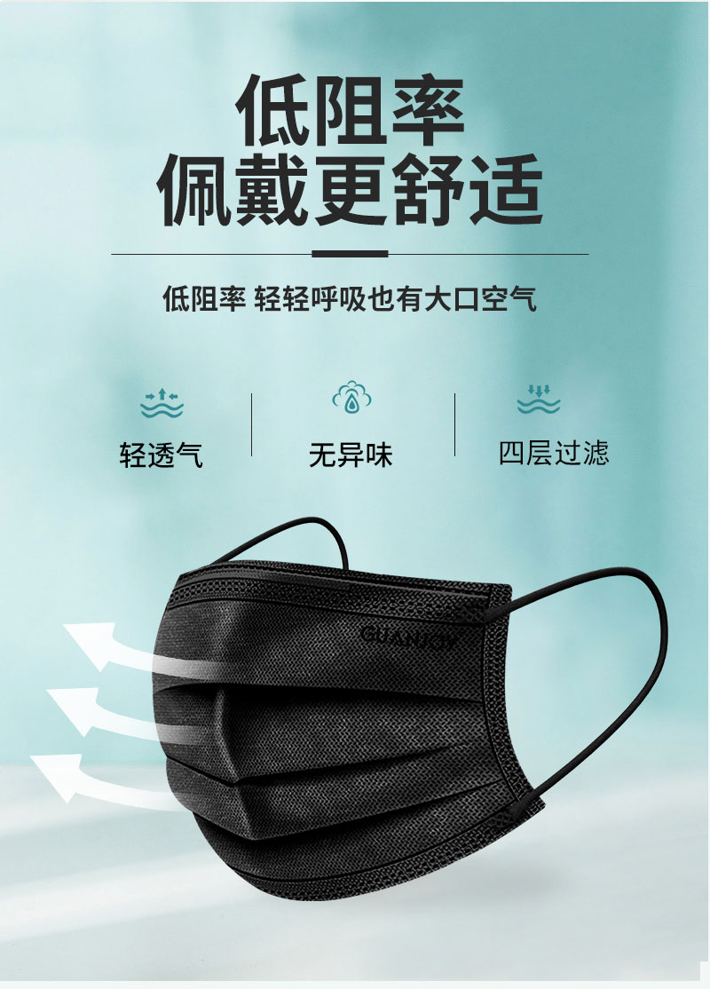思源醫療器械網：正確的挑選、使用和清洗口罩